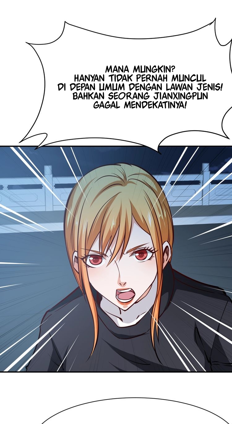 Melee Mad Soldier! Chapter 08 Gambar 38
